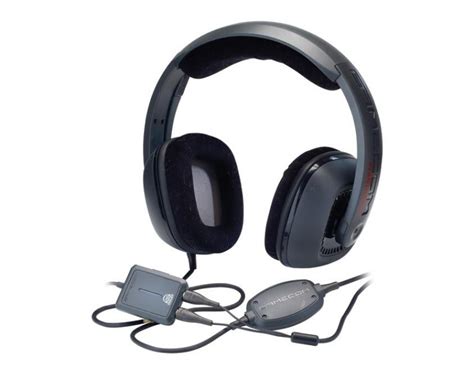 Plantronics GameCom 777 review: Plantronics GameCom 777.